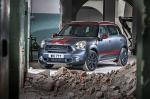 Mini Cooper Countryman Park Lane 2015 года